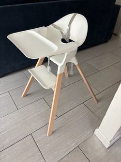 Baby high chair