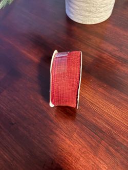 Red Ribbon