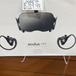 Oculus 