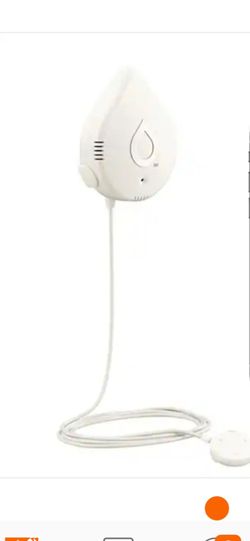 Smart leak detector
