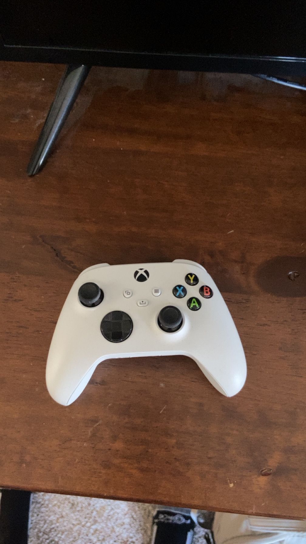 Xbox One Controller White