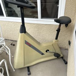 Life fitness Life Cycle 5500