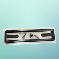 Volume Pricing 24” Matte Black Towel Rack $7.00 Per Unit 20 Minimum $140.00