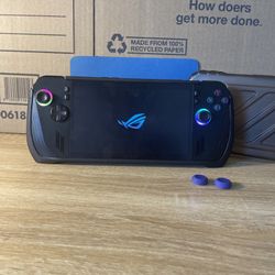 Video Game Bundle And Accessories 