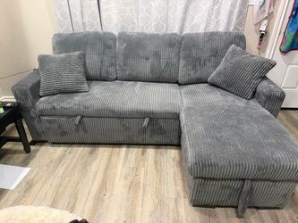 Couch/bed