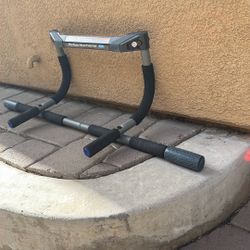 Pull up Bar 