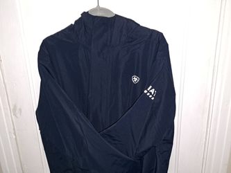 Ariat Lx Rain Jaket