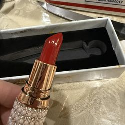 Luxury lipstick
