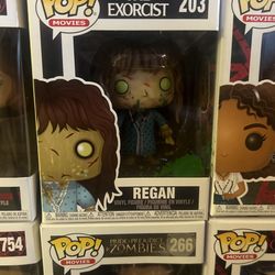 Horror Pops