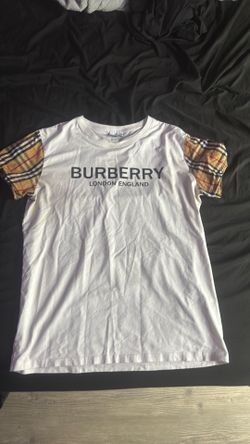 Burberry shirt