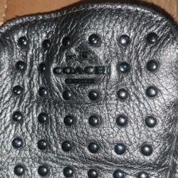 Women’s Coach Flats Size 8.5 