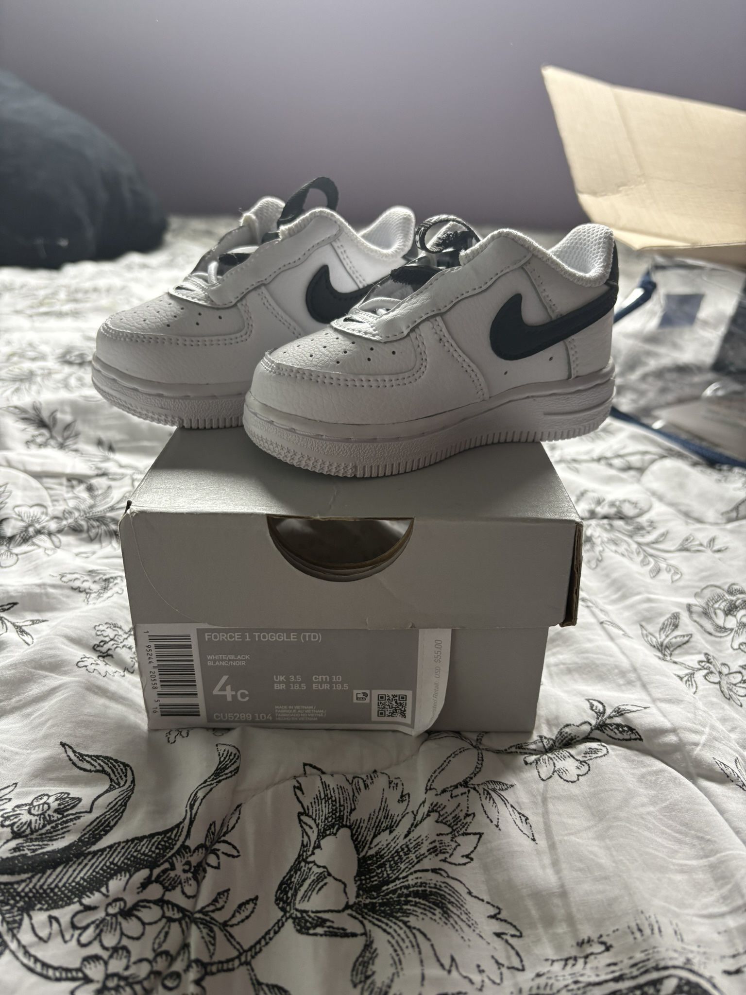 Baby Shoes