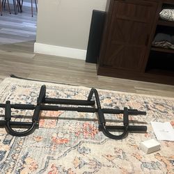 Pull-up Bar Never Used