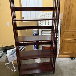 Book Shelves