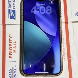 iPhone 16 plus 128gb Fully unlocked