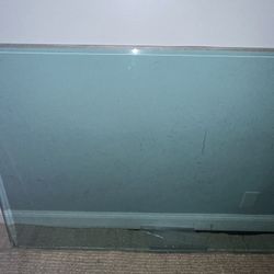 Glass Table Top