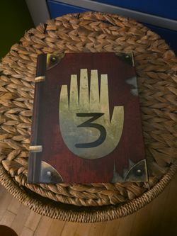 Journal 3