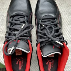 Puma Driving Shoes