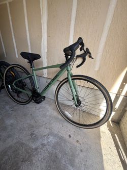 Brand New Mountain Bike And Electric Bike