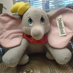 Disney's DUMBO 