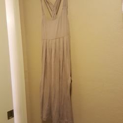 Short Dress