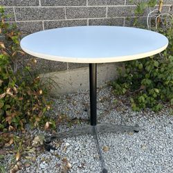 Herman Miller Table