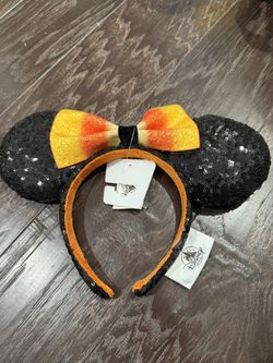 Disney Ears