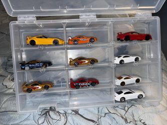 Hotwheels