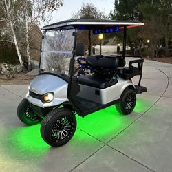 2023 EZ-GO Express S4 ELITE 2.2