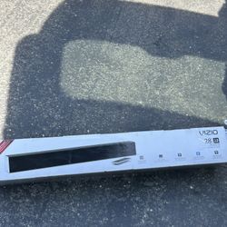 VIZIO 2017 28" 2.0 Sound Bar