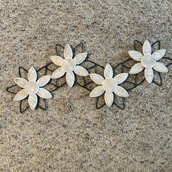 Wall Decor. Great Condition From Hobby Lobby