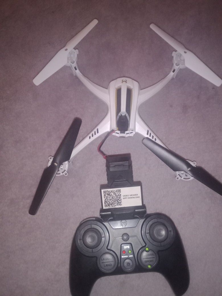 Viper Drone Sky Viper Pro Sky Viper Journey Pro Drone (New)$50