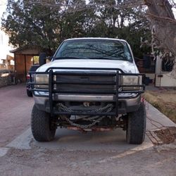 2002 Ford F-250