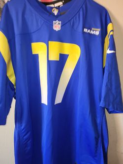 Los Angeles Rams Jersey