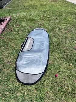 7-0 Surfboard bag