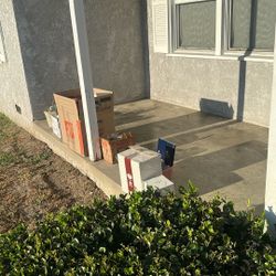 Free Stuff