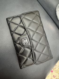Chanel Wallet