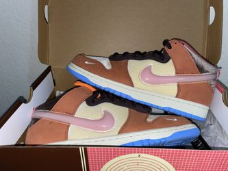 nike dunk