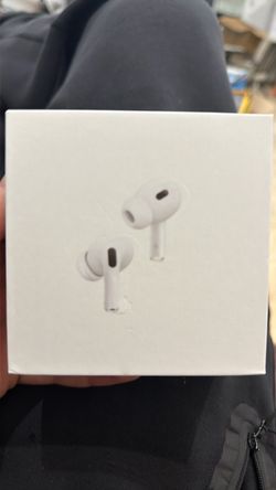 Apple AirPods Pro 2nd Generation USB-C