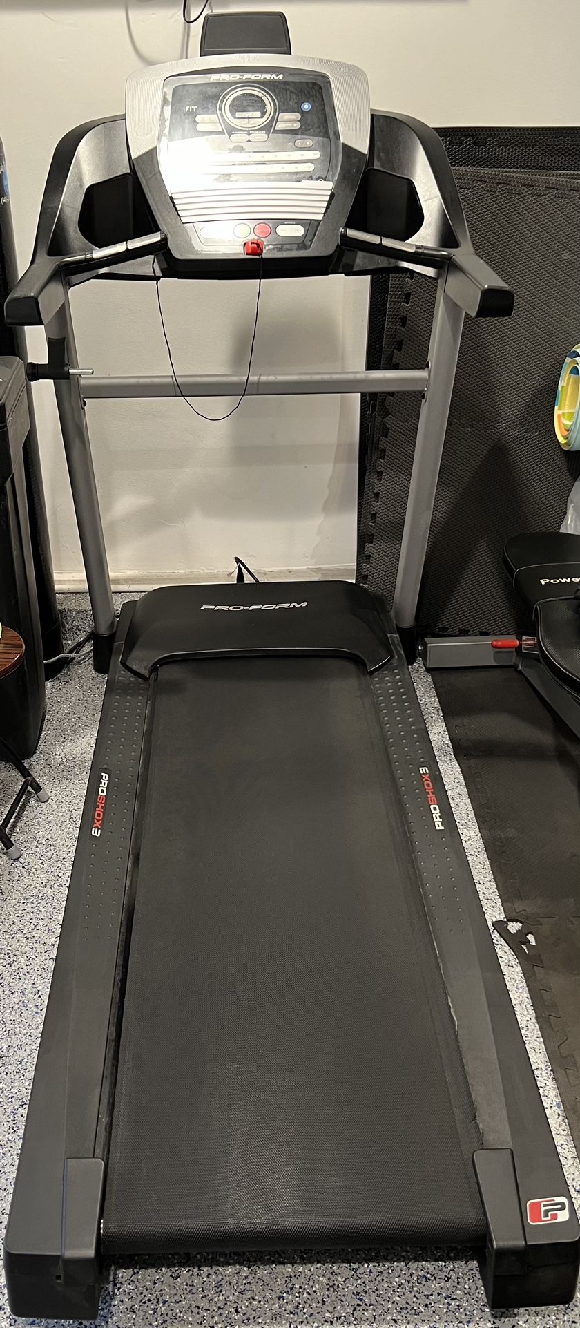 Proform Treadmill Sport 6.0