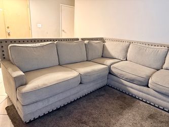 FREE Sectional couch