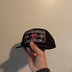 Chrome Hearts Snapback