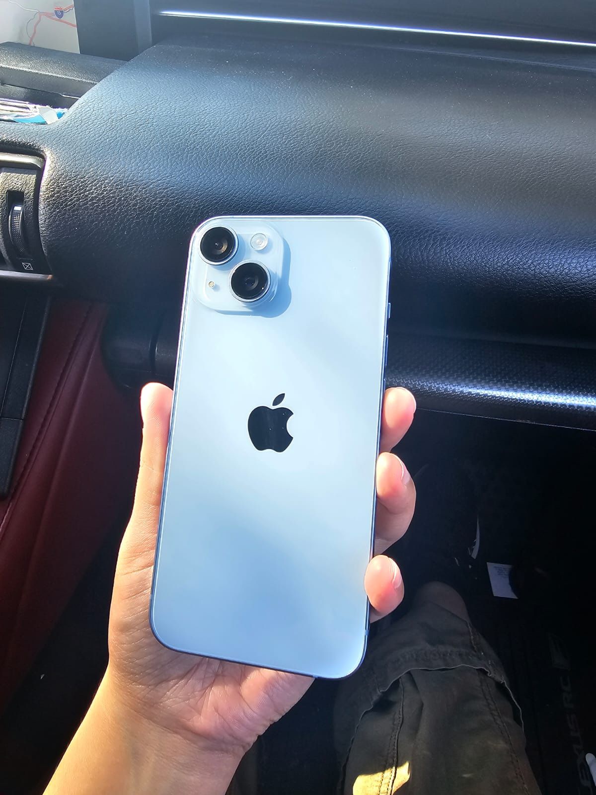 iPhone 14 128gb UNLOCKED / LIBERADO