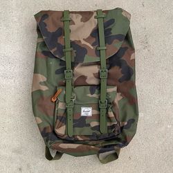 Herschel Little America Backpack 🎒 