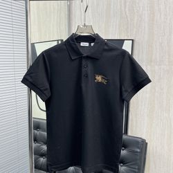 BBR Men’s Polo Shirt 2026 New 