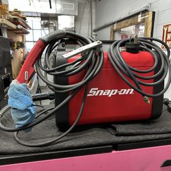 Snap On Welder 