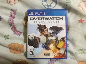Over watch