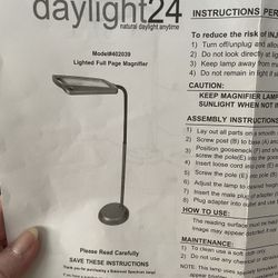 Magnifier