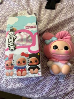 Hyojo Melody FOR TRADE/READ DESCRIPTION‼️