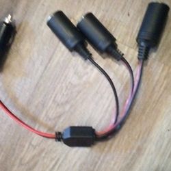 Heavy Duty Splitter